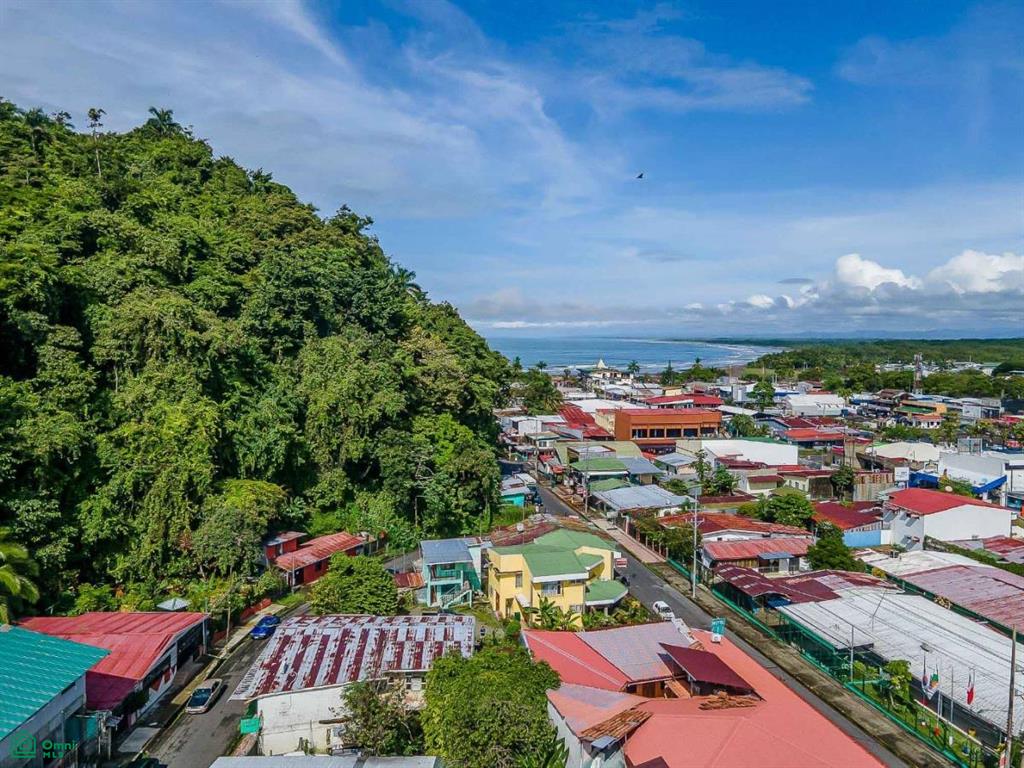 Excellent business opportunity Old Ceciliano Hotel , Quepos, Quepos, Puntarenas