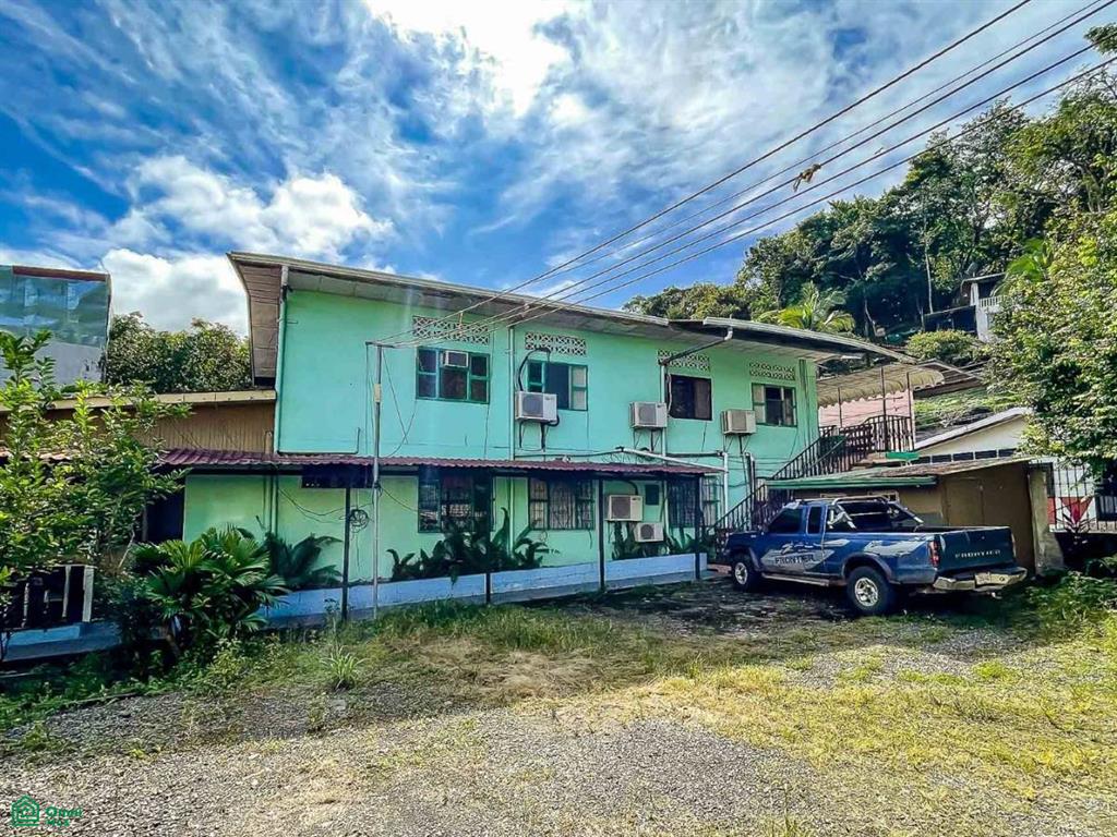Excellent business opportunity Old Ceciliano Hotel , Quepos, Quepos, Puntarenas