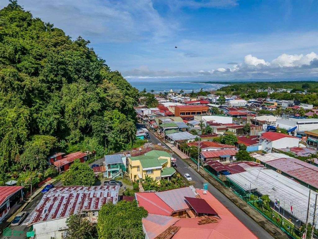 Excellent business opportunity Old Ceciliano Hotel , Quepos, Quepos, Puntarenas