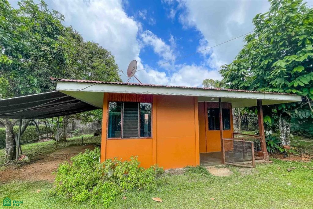 Villa Nueva Quaint Countryside House , Quepos, Quepos, Puntarenas