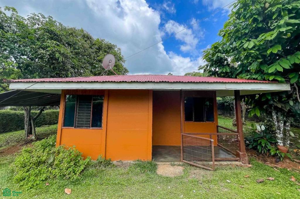 Villa Nueva Quaint Countryside House , Quepos, Quepos, Puntarenas
