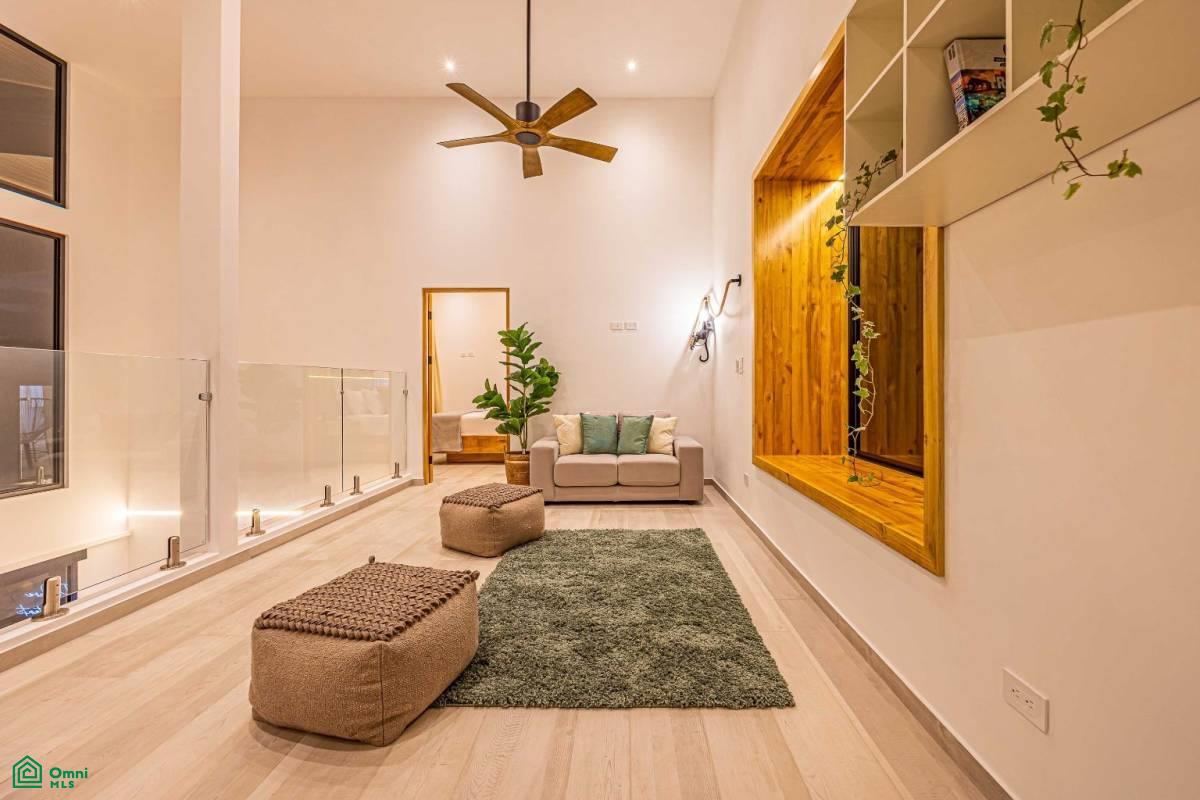 Exclusive Luxury Villa with Infinity Pool , Savegre, Quepos, Puntarenas
