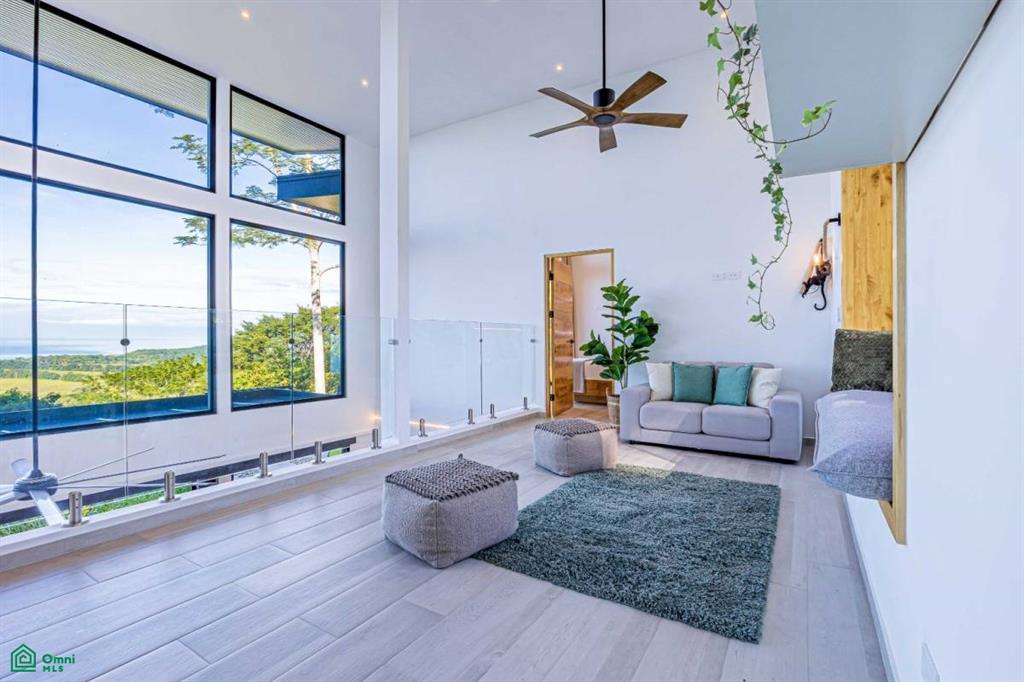 Exclusive Luxury Villa with Infinity Pool , Savegre, Quepos, Puntarenas