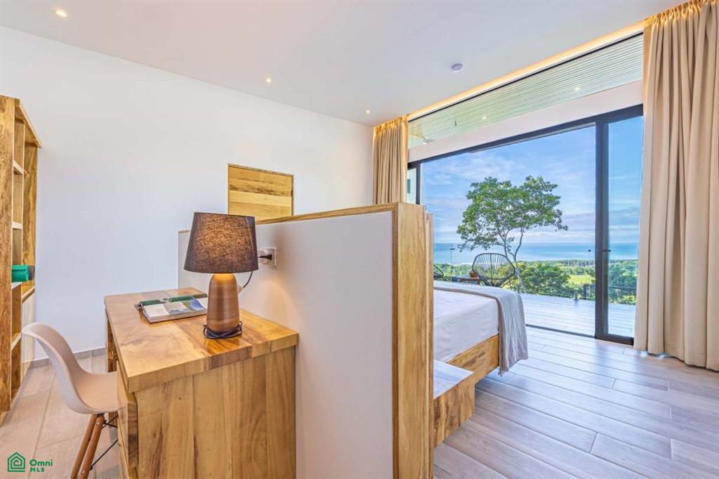 Exclusive Luxury Villa with Infinity Pool , Savegre, Quepos, Puntarenas