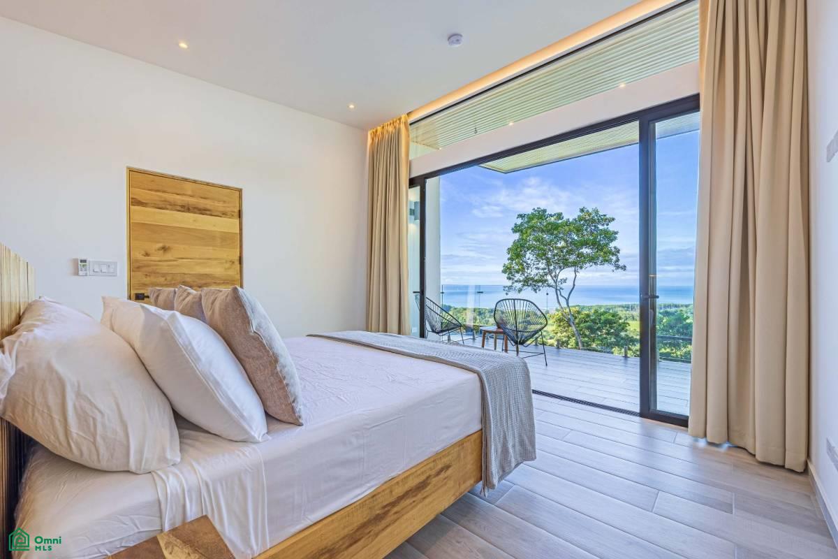 Exclusive Luxury Villa with Infinity Pool , Savegre, Quepos, Puntarenas