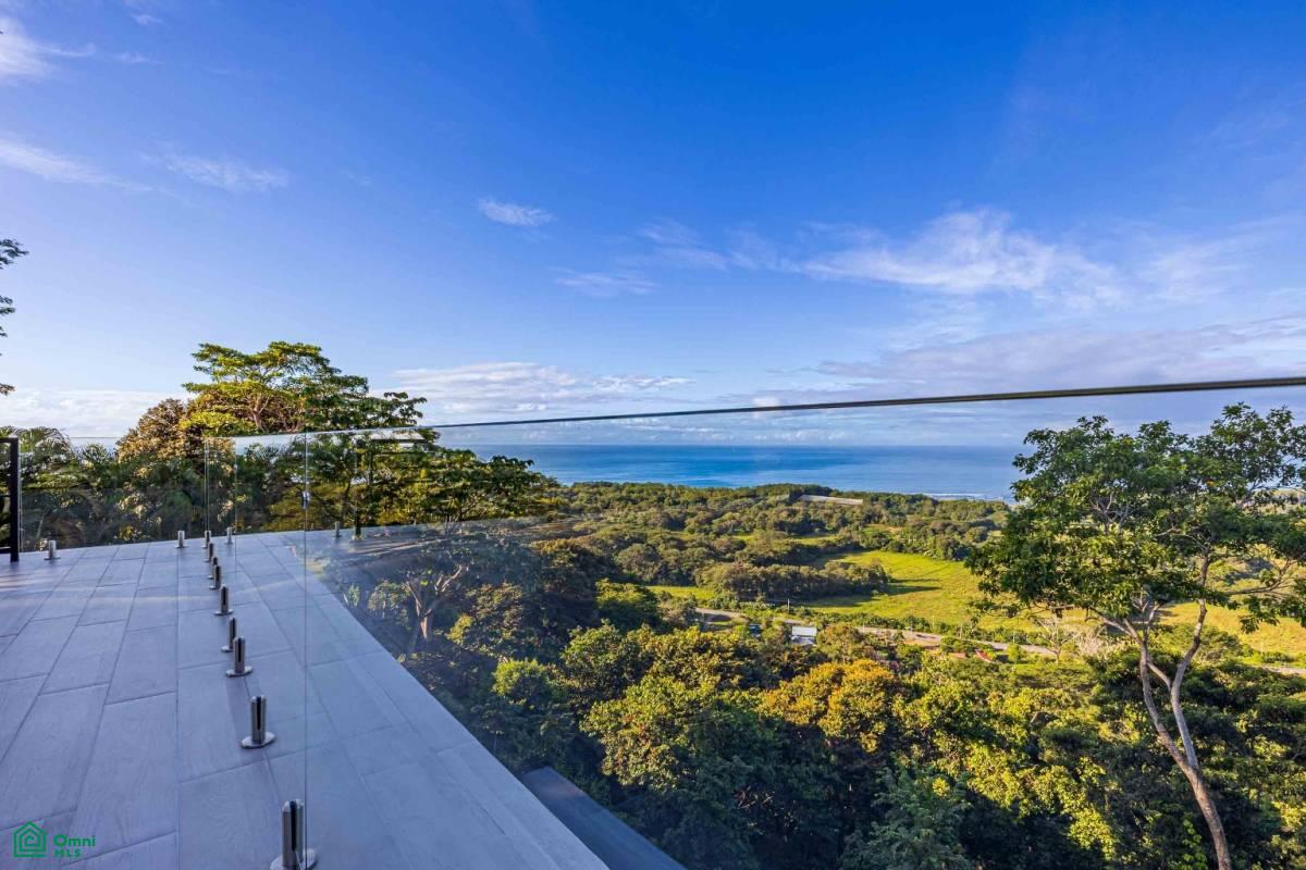 Exclusive Luxury Villa with Infinity Pool , Savegre, Quepos, Puntarenas
