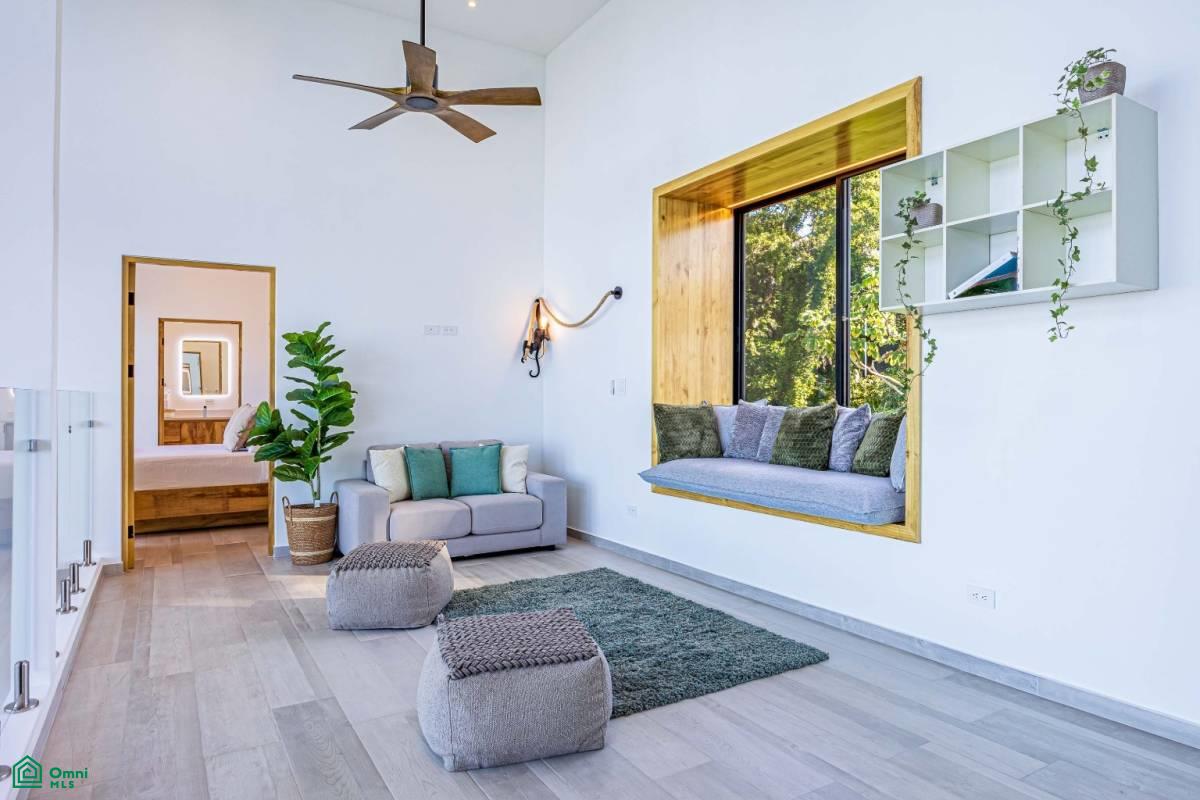 Exclusive Luxury Villa with Infinity Pool , Savegre, Quepos, Puntarenas