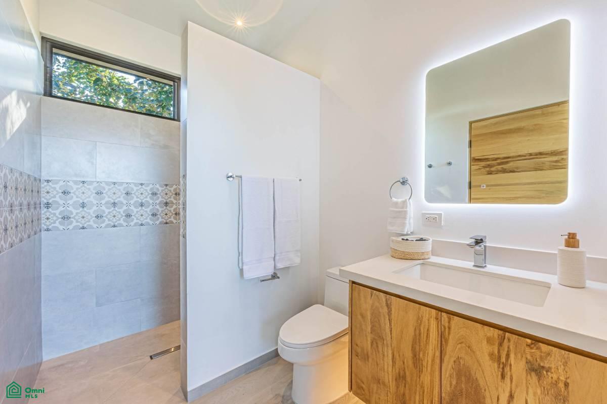Exclusive Luxury Villa with Infinity Pool , Savegre, Quepos, Puntarenas