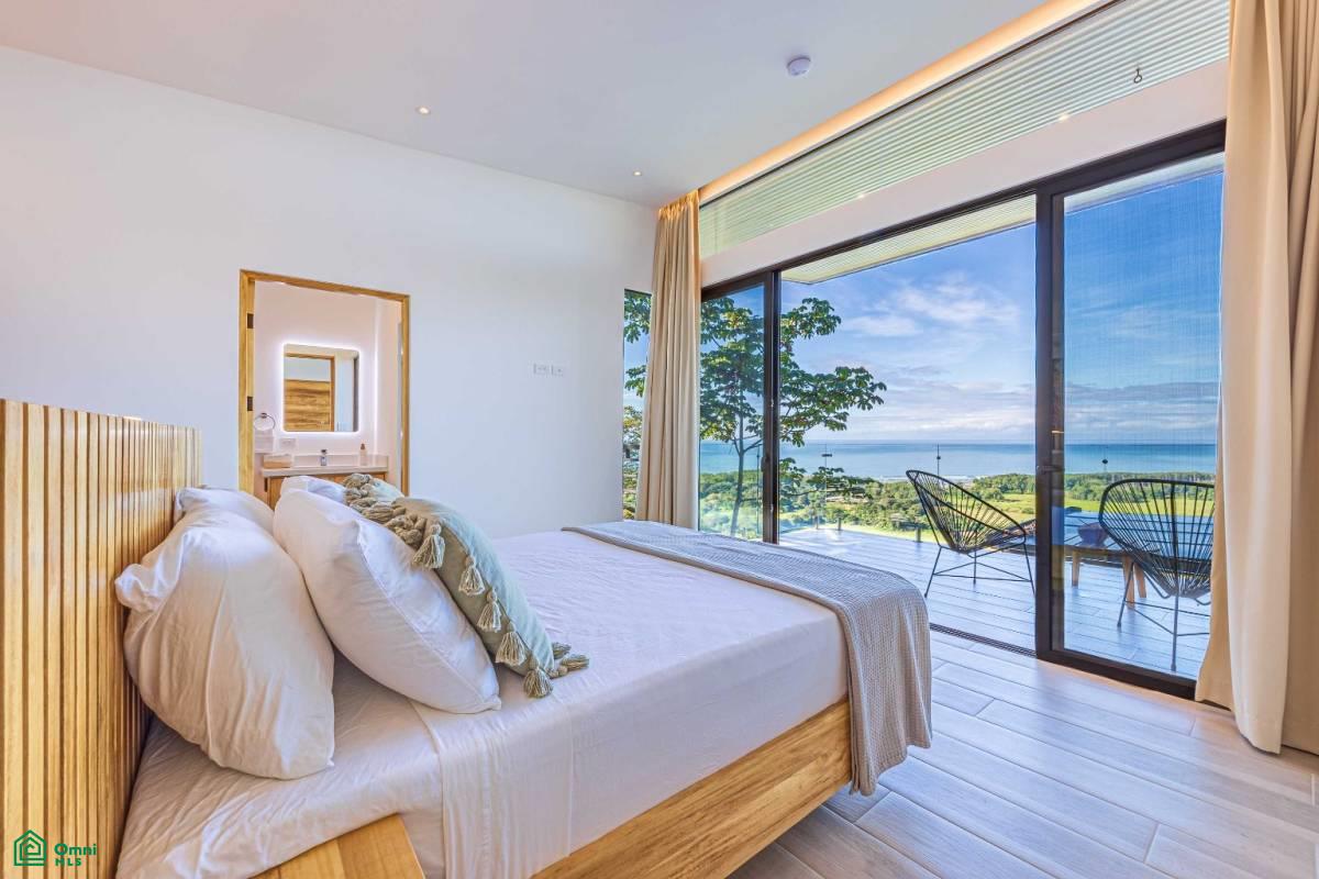 Exclusive Luxury Villa with Infinity Pool , Savegre, Quepos, Puntarenas