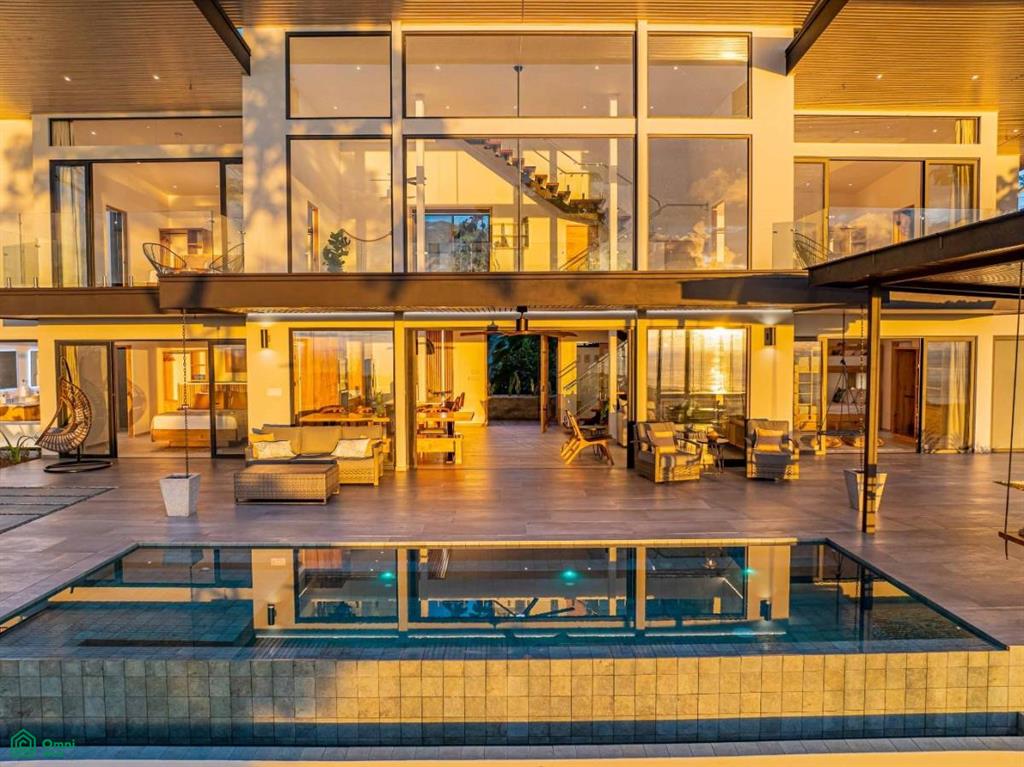 Exclusive Luxury Villa with Infinity Pool , Savegre, Quepos, Puntarenas
