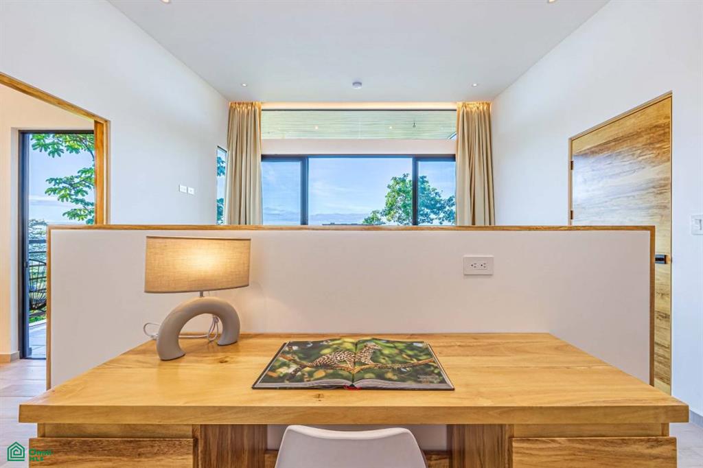 Exclusive Luxury Villa with Infinity Pool , Savegre, Quepos, Puntarenas