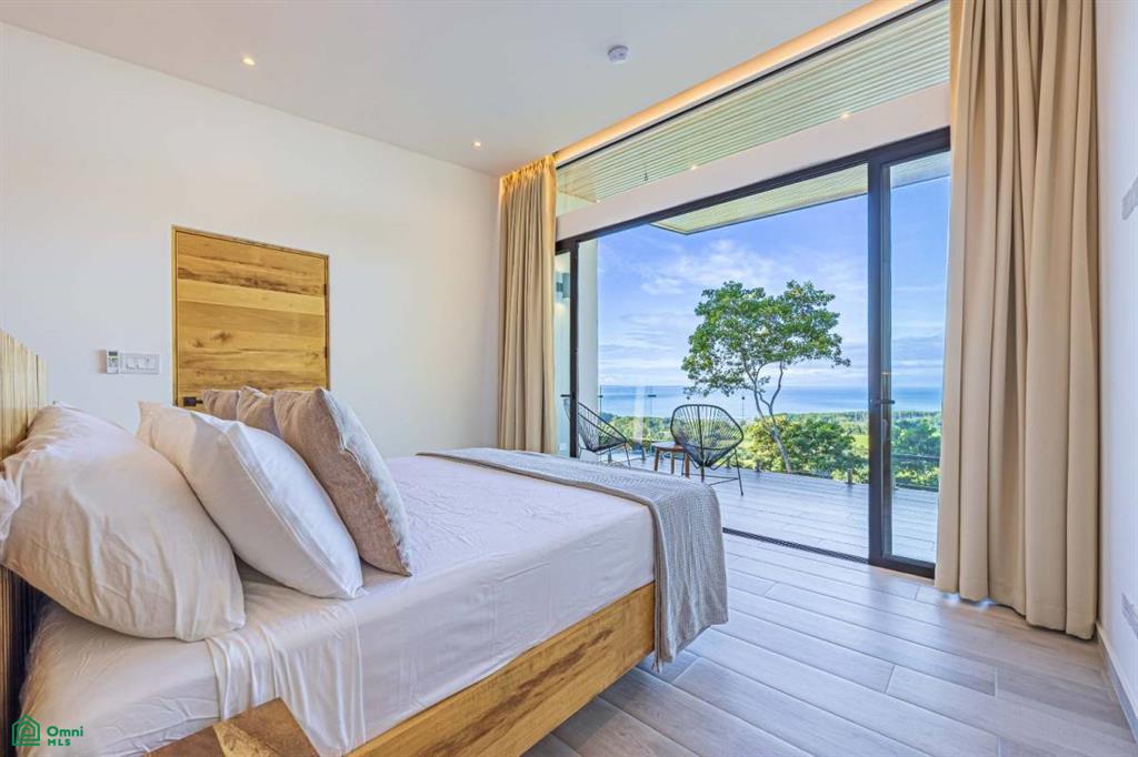Exclusive Luxury Villa with Infinity Pool , Savegre, Quepos, Puntarenas