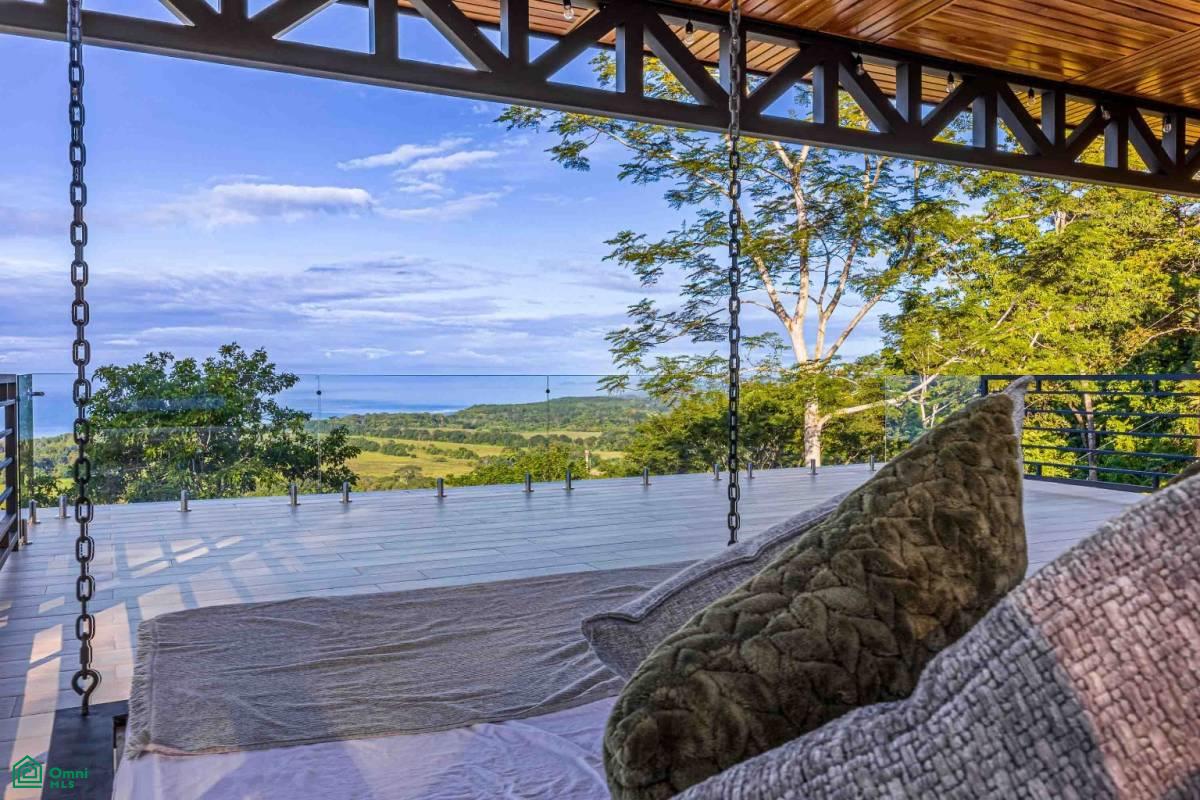 Exclusive Luxury Villa with Infinity Pool , Savegre, Quepos, Puntarenas