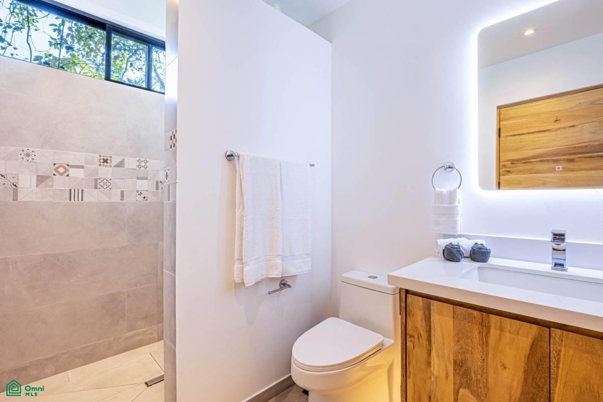 Exclusive Luxury Villa with Infinity Pool , Savegre, Quepos, Puntarenas