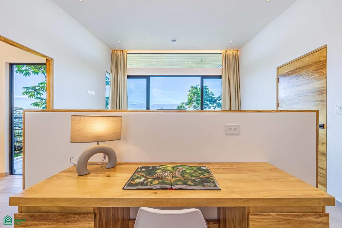 Exclusive Luxury Villa with Infinity Pool , Savegre, Quepos, Puntarenas