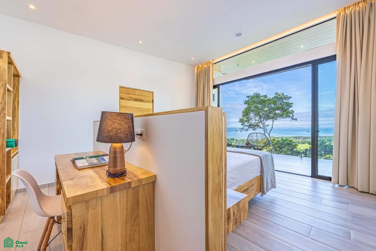Exclusive Luxury Villa with Infinity Pool , Savegre, Quepos, Puntarenas