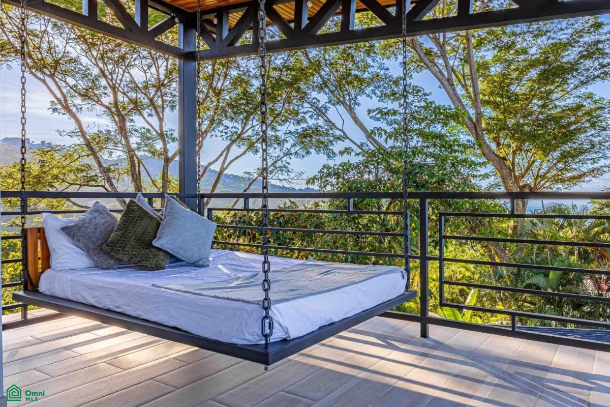 Exclusive Luxury Villa with Infinity Pool , Savegre, Quepos, Puntarenas