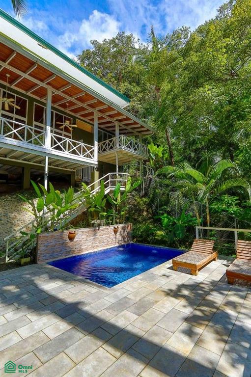 Multi-Level Income Property , Quepos, Quepos, Puntarenas