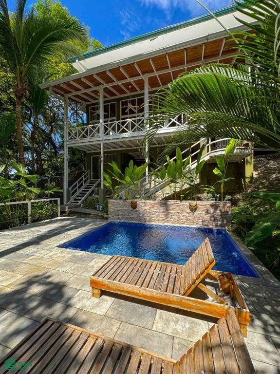 Multi-Level Income Property , Quepos, Quepos, Puntarenas