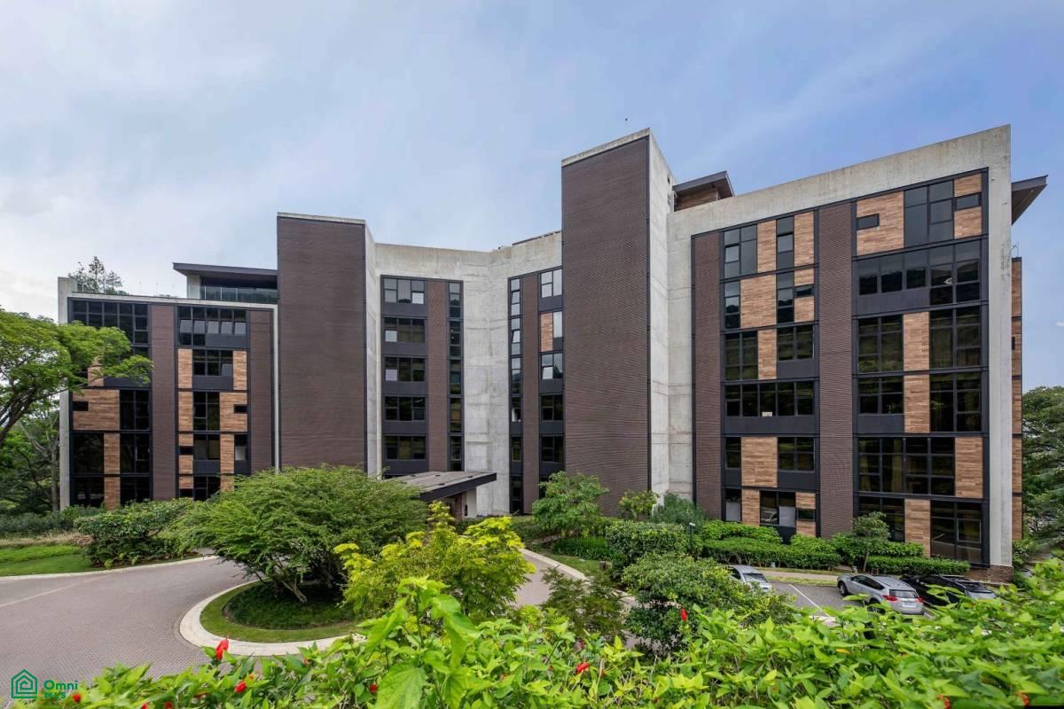 Private Garden Luxury Apartment
