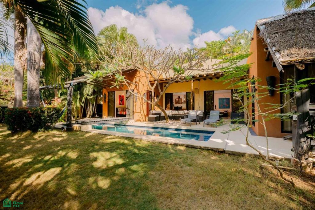 Affordable Tropical Home , Tamarindo, Guanacaste