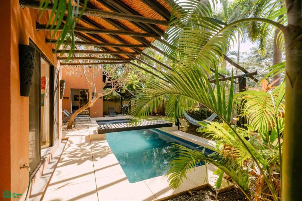 Affordable Tropical Home , Tamarindo, Guanacaste