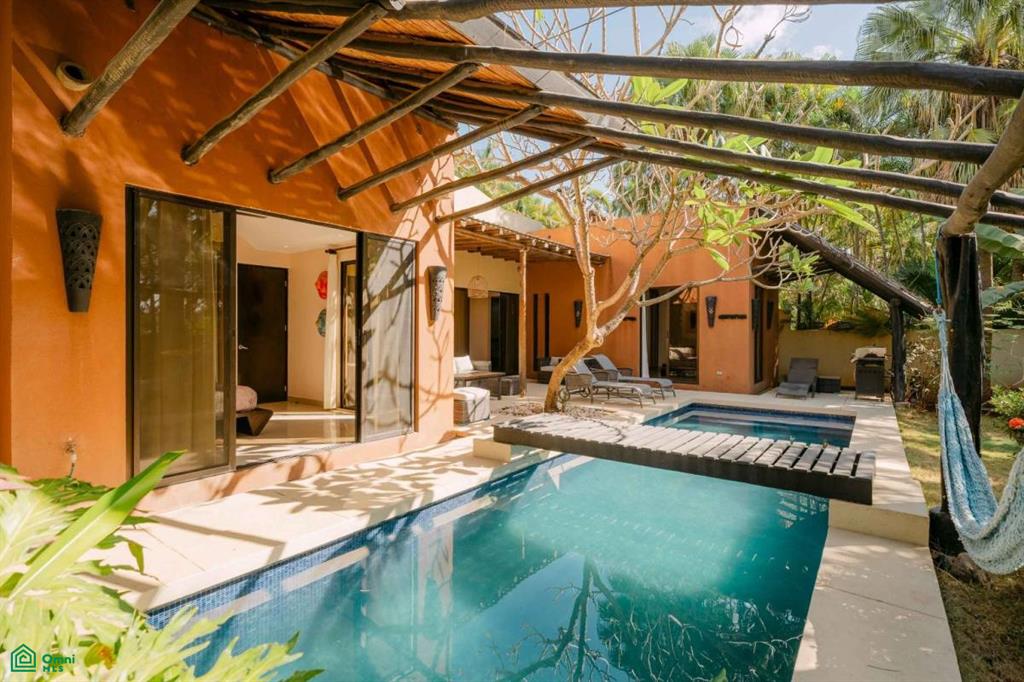 Affordable Tropical Home , Tamarindo, Guanacaste
