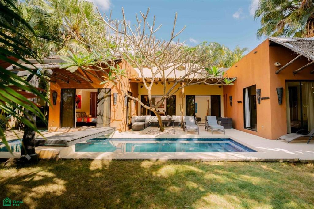 Affordable Tropical Home , Tamarindo, Guanacaste