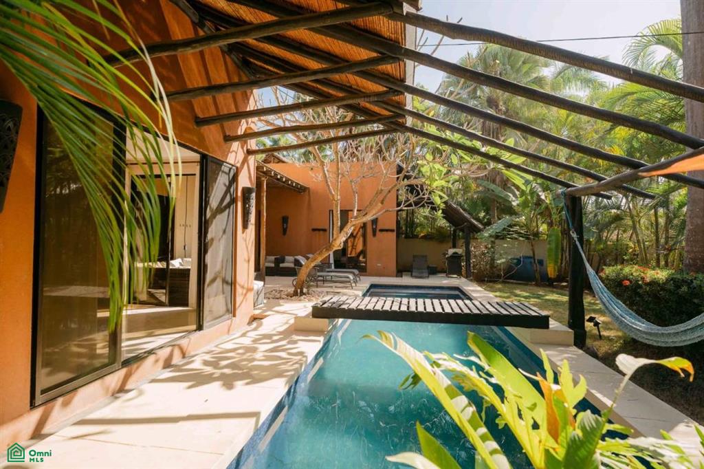 Affordable Tropical Home , Tamarindo, Guanacaste