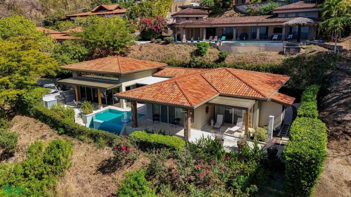 Ocean View Investment Home , Sardinal, Carrillo, Guanacaste