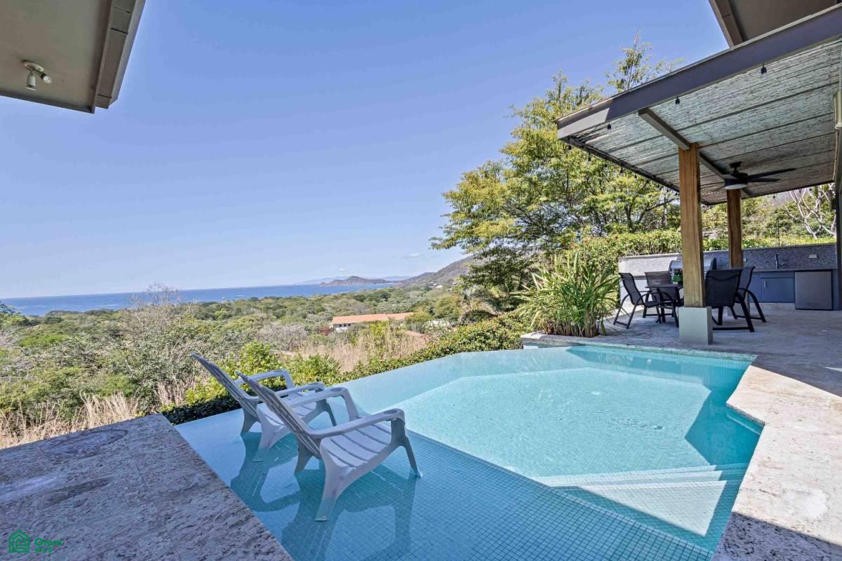 Ocean View Investment Home , Sardinal, Carrillo, Guanacaste
