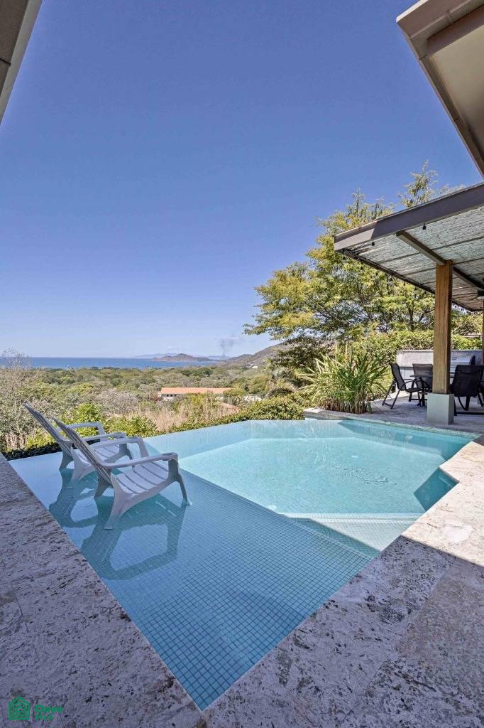 Ocean View Investment Home , Sardinal, Carrillo, Guanacaste