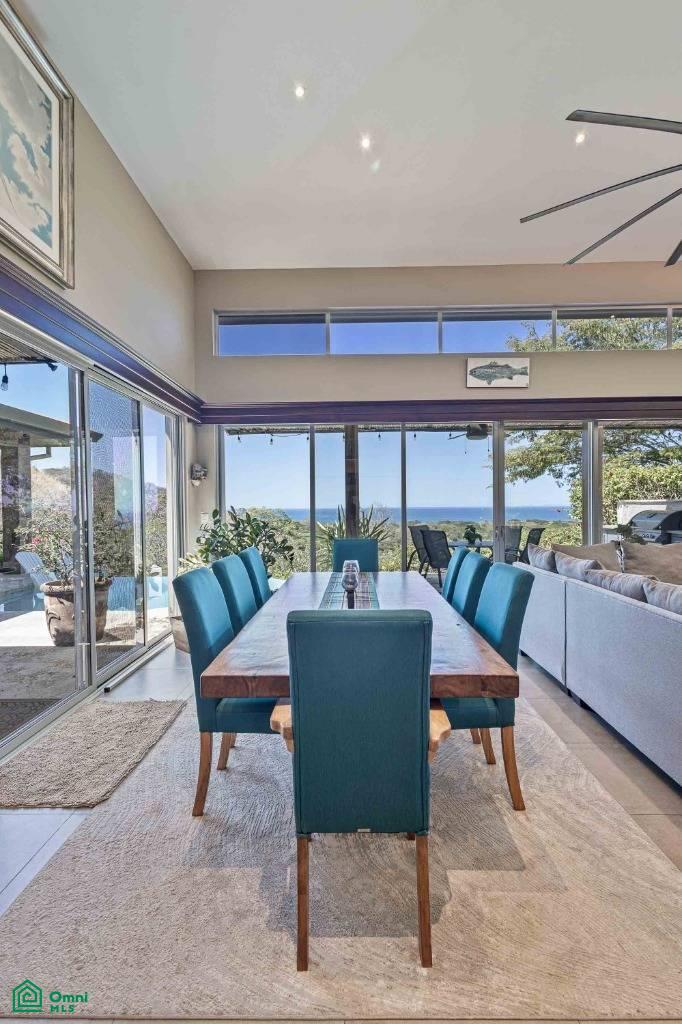 Ocean View Investment Home , Sardinal, Carrillo, Guanacaste