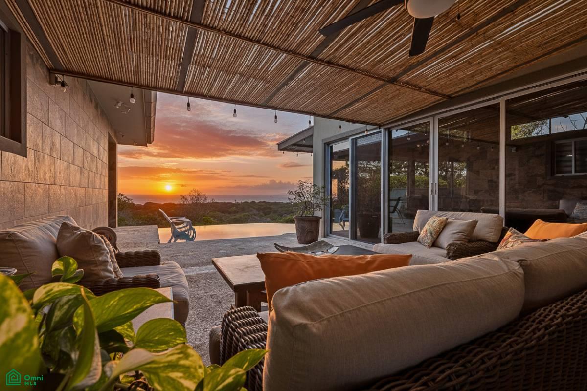 Ocean View Investment Home , Sardinal, Carrillo, Guanacaste