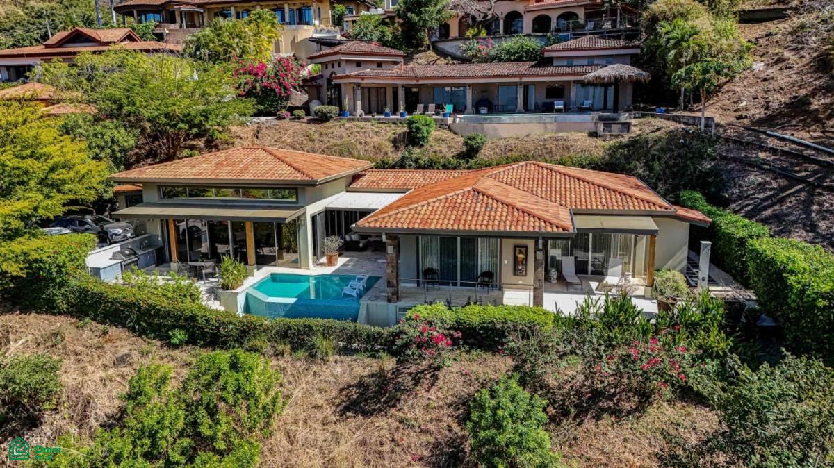 Ocean View Investment Home , Sardinal, Carrillo, Guanacaste