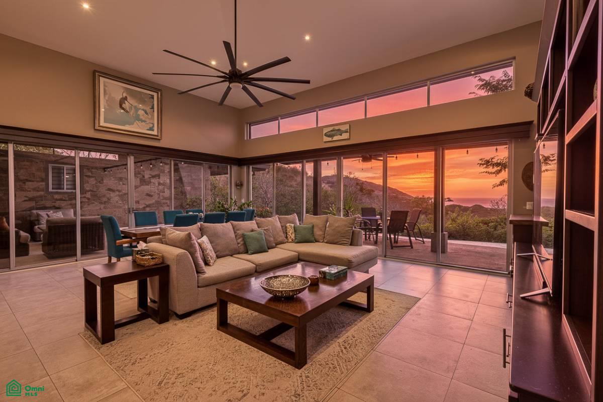 Ocean View Investment Home , Sardinal, Carrillo, Guanacaste