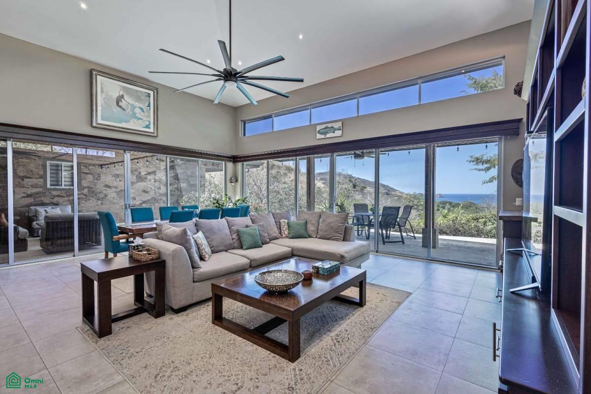 Ocean View Investment Home , Sardinal, Carrillo, Guanacaste