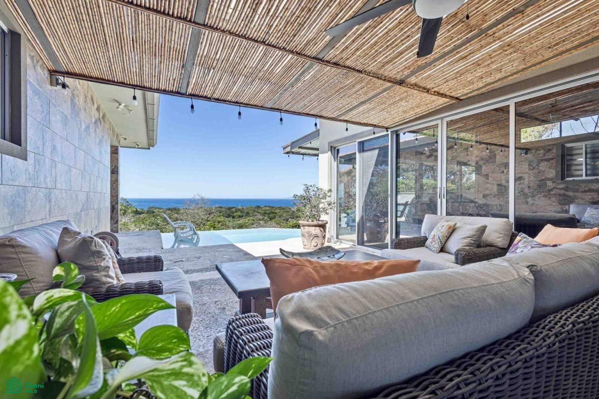 Ocean View Investment Home , Sardinal, Carrillo, Guanacaste