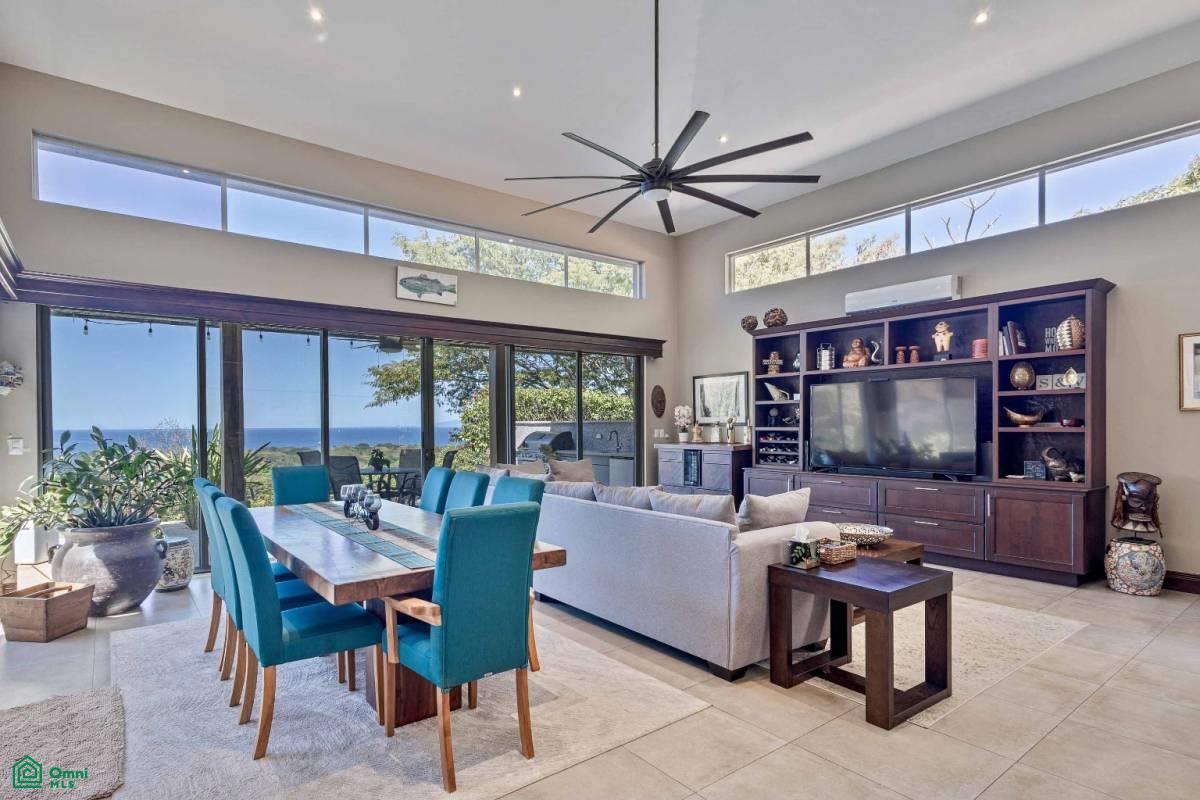 Ocean View Investment Home , Sardinal, Carrillo, Guanacaste