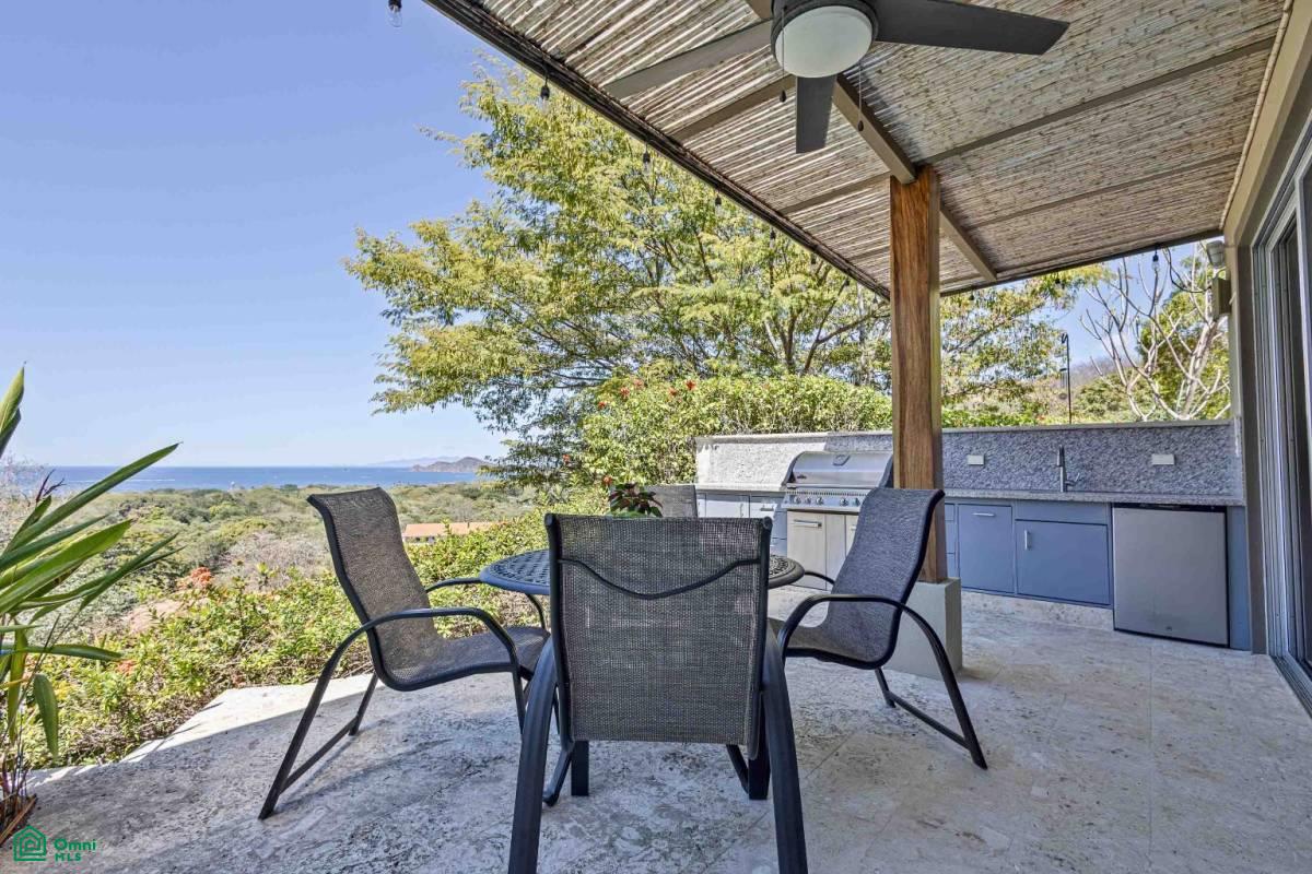 Ocean View Investment Home , Sardinal, Carrillo, Guanacaste
