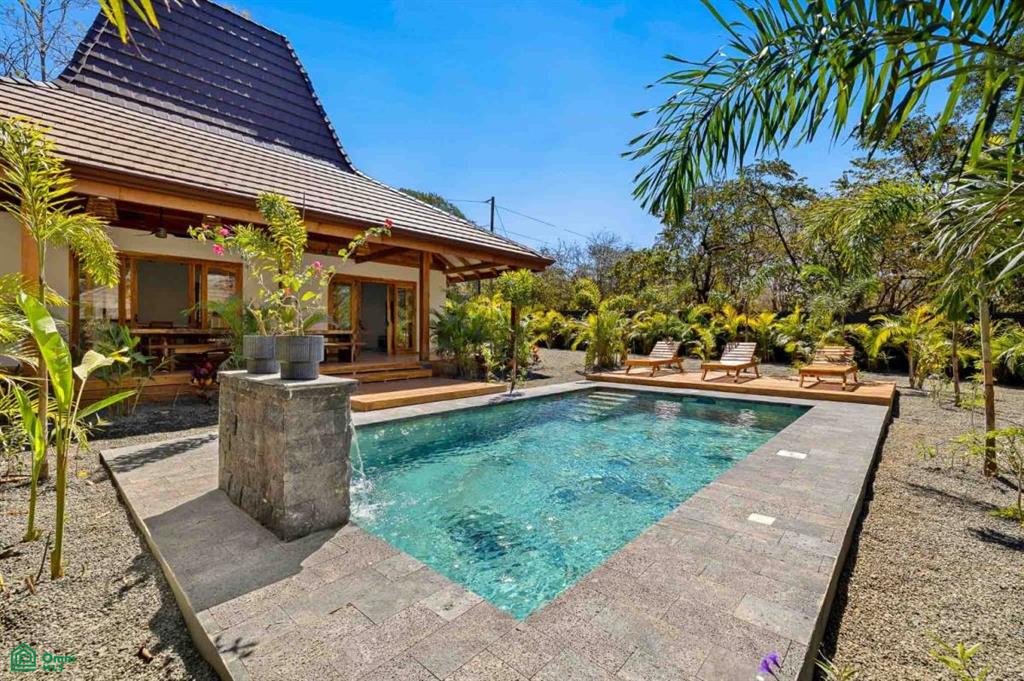 Tropical Investment Home , Tamarindo, Guanacaste
