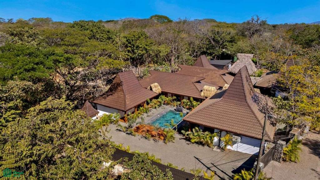 Tropical Investment Home , Tamarindo, Guanacaste