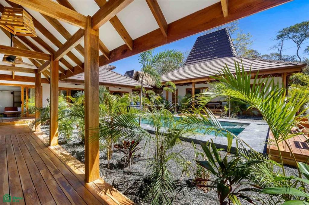 Tropical Investment Home , Tamarindo, Guanacaste