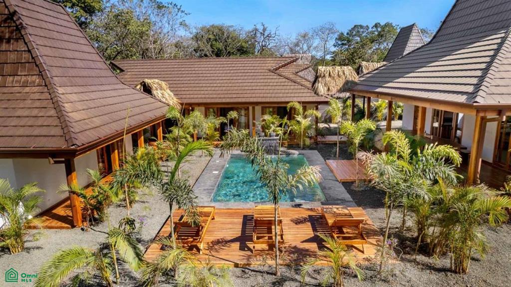 Tropical Investment Home , Tamarindo, Guanacaste