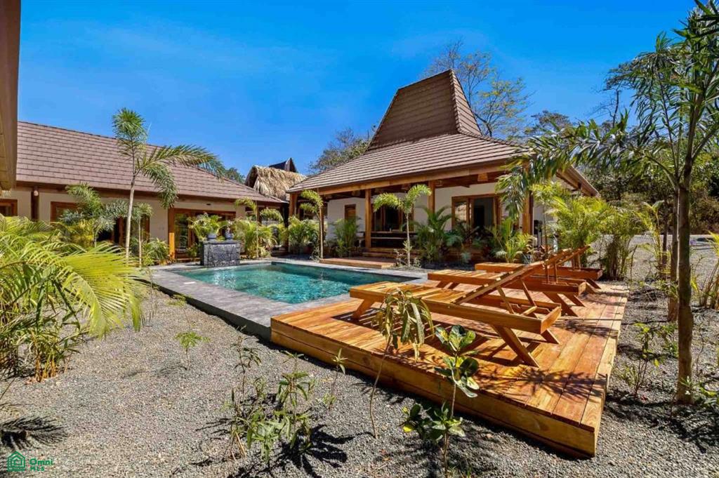 Tropical Investment Home , Tamarindo, Guanacaste