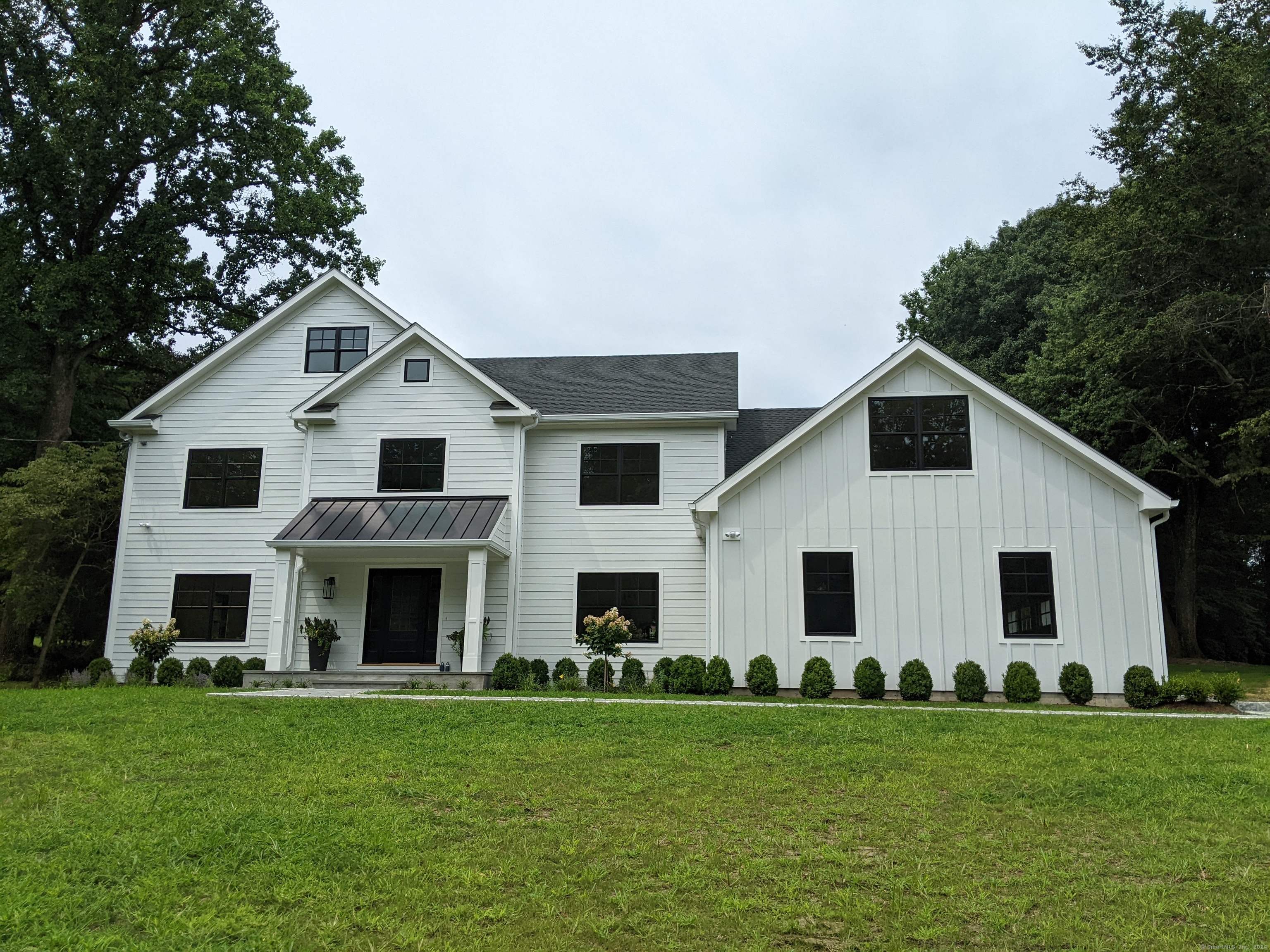 122 Hardesty Road