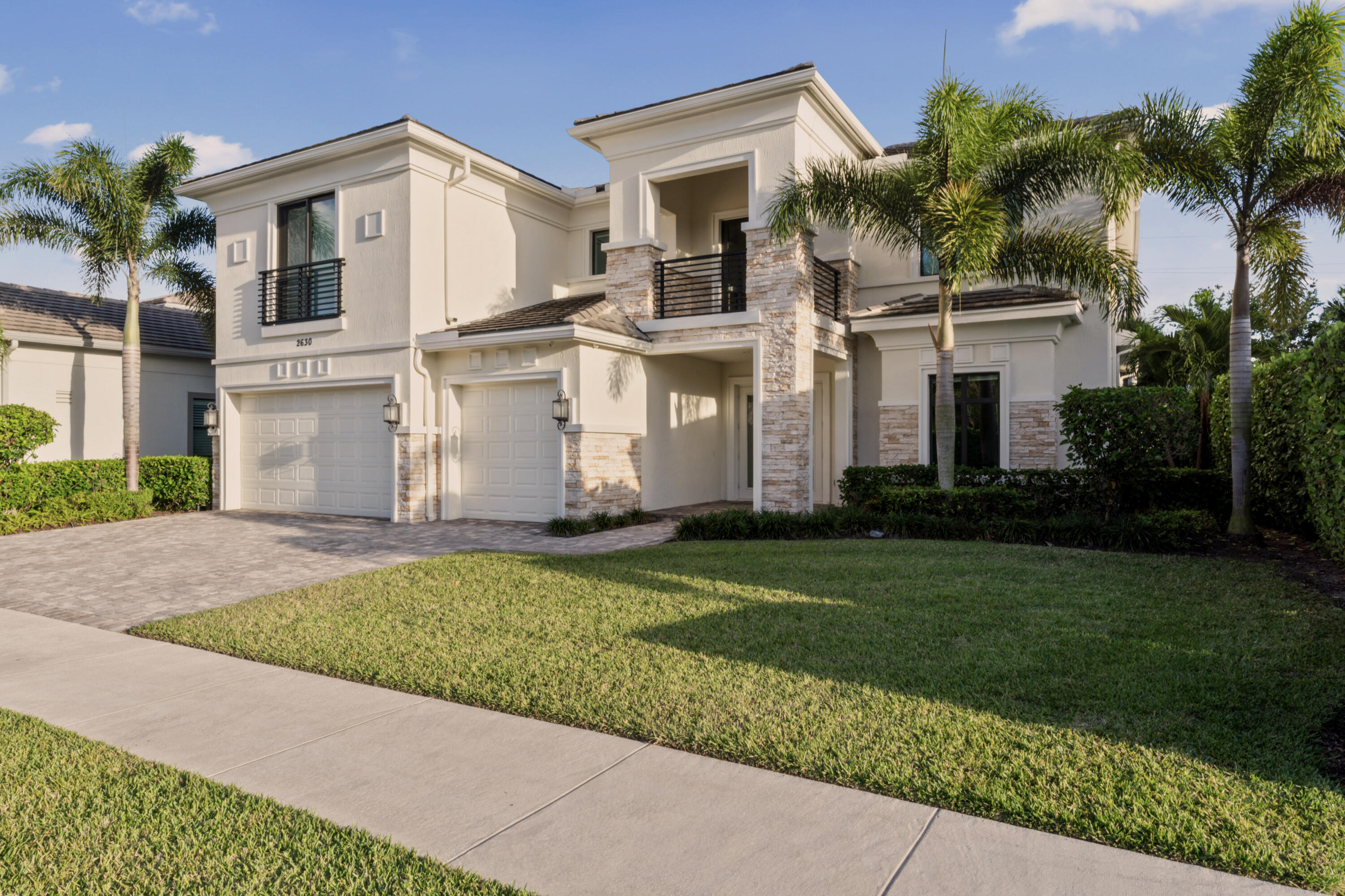 2630 NW 69th Street
