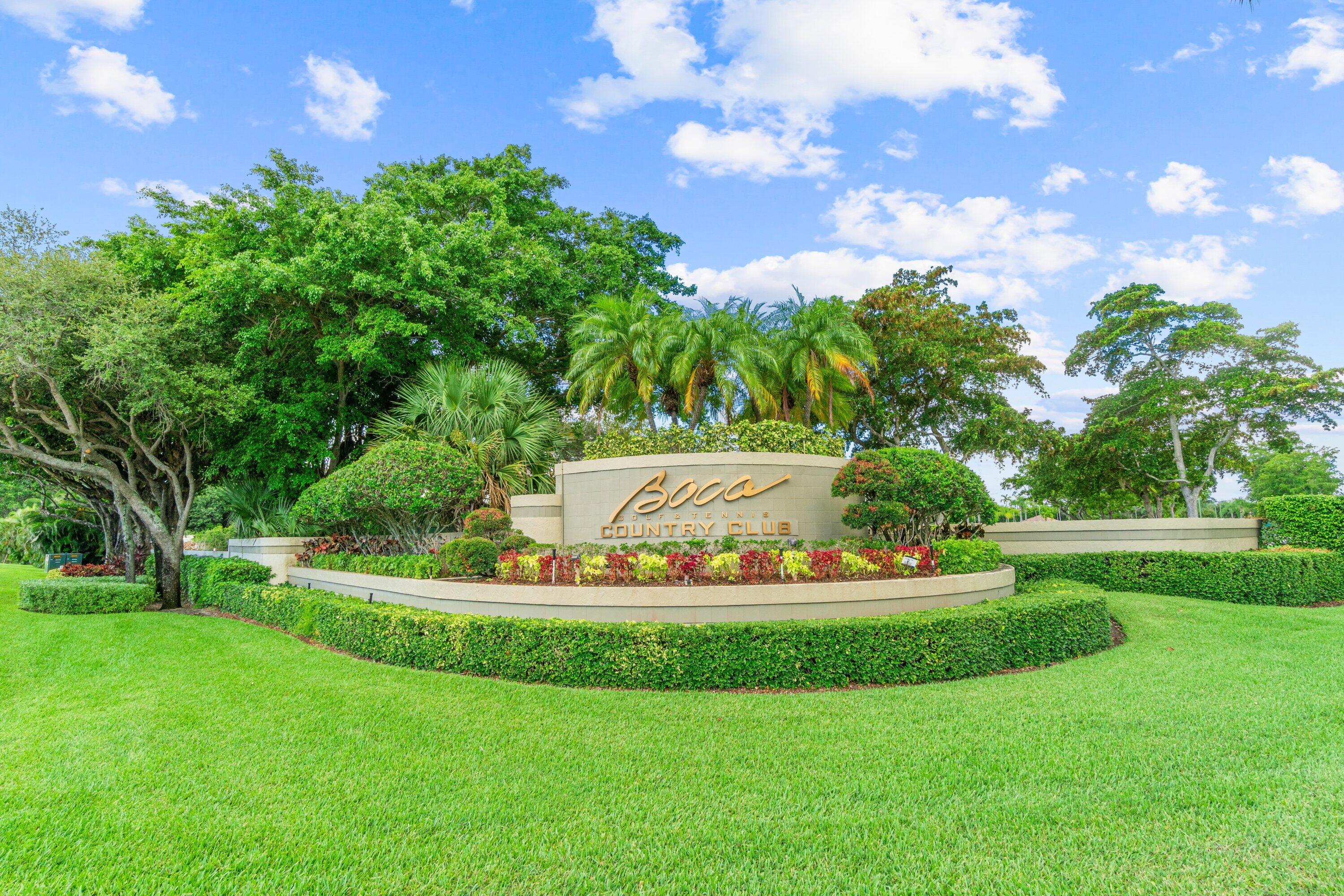 17270 Boca Club Boulevard 1703
