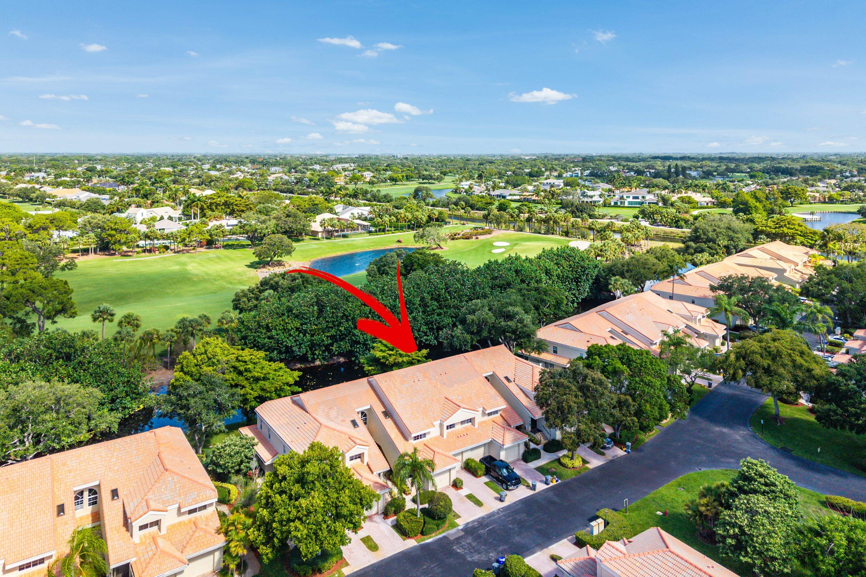 17270 Boca Club Boulevard 1703