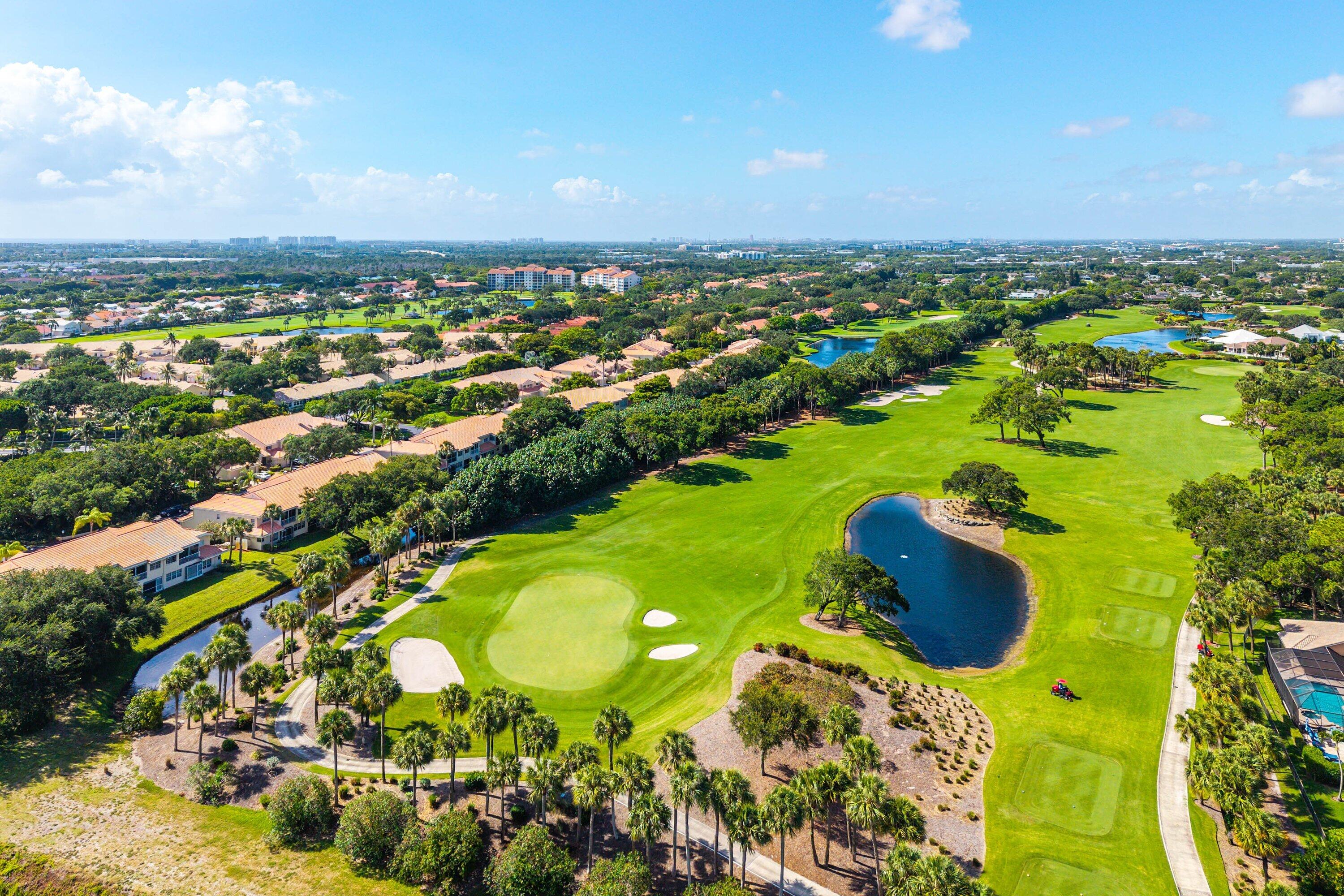 17270 Boca Club Boulevard 1703
